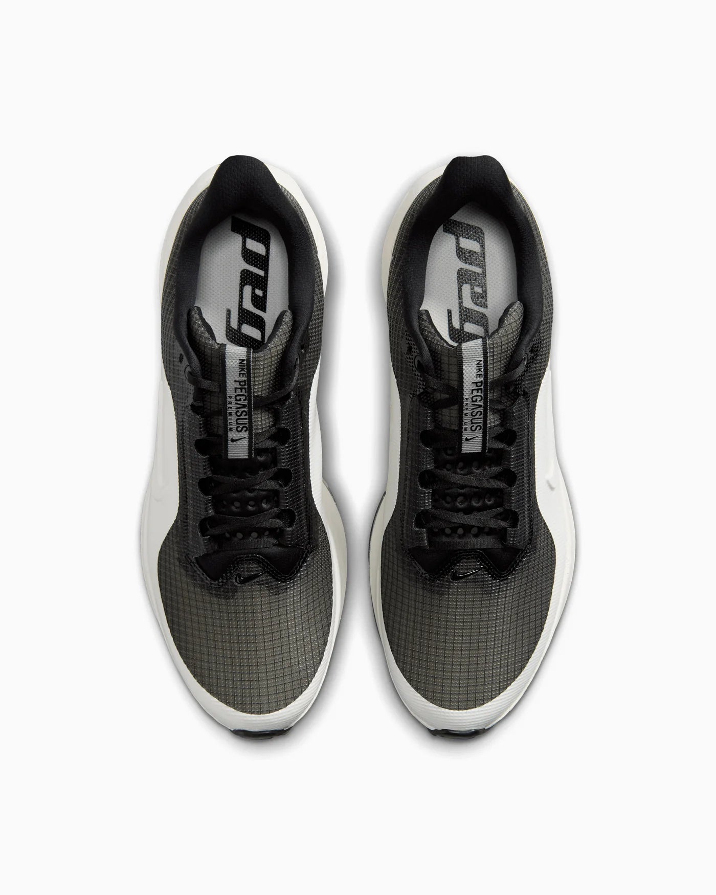 Nike Air Zoom Pegasus Premium SP Black Sail