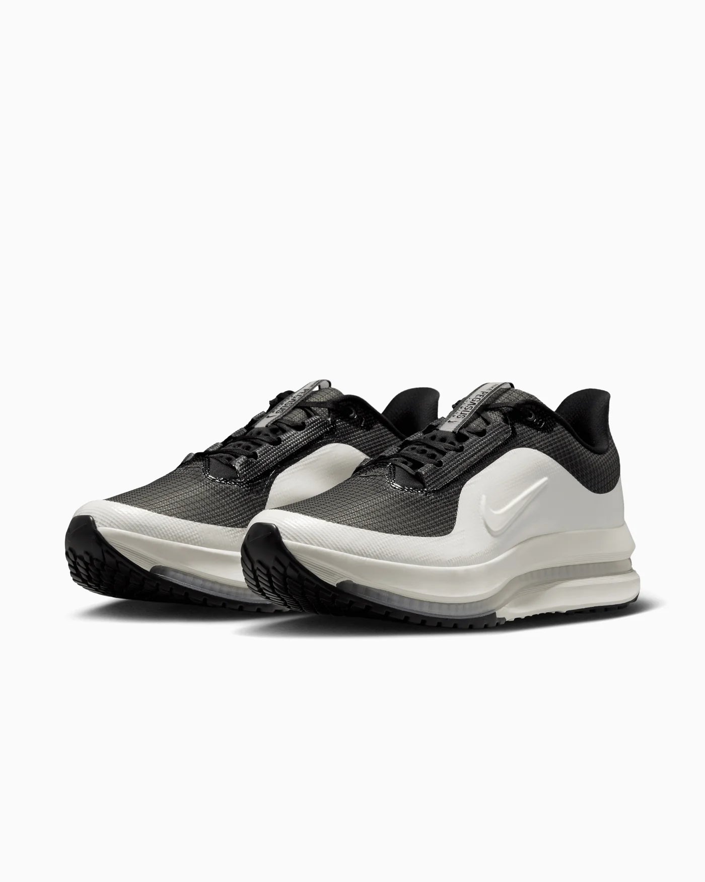 Nike Air Zoom Pegasus Premium SP Black Sail