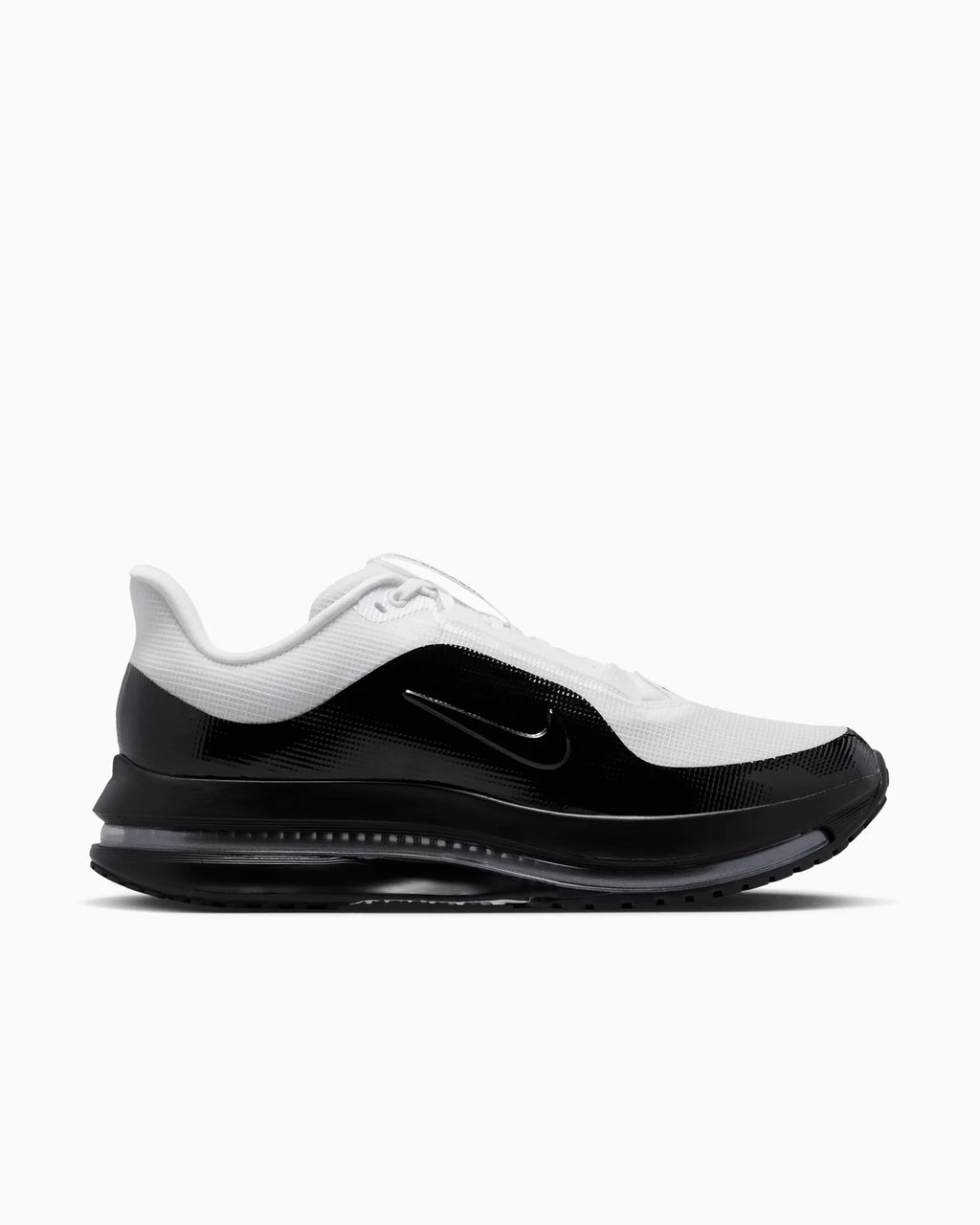 Nike Air Zoom Pegasus Premium SP White Black