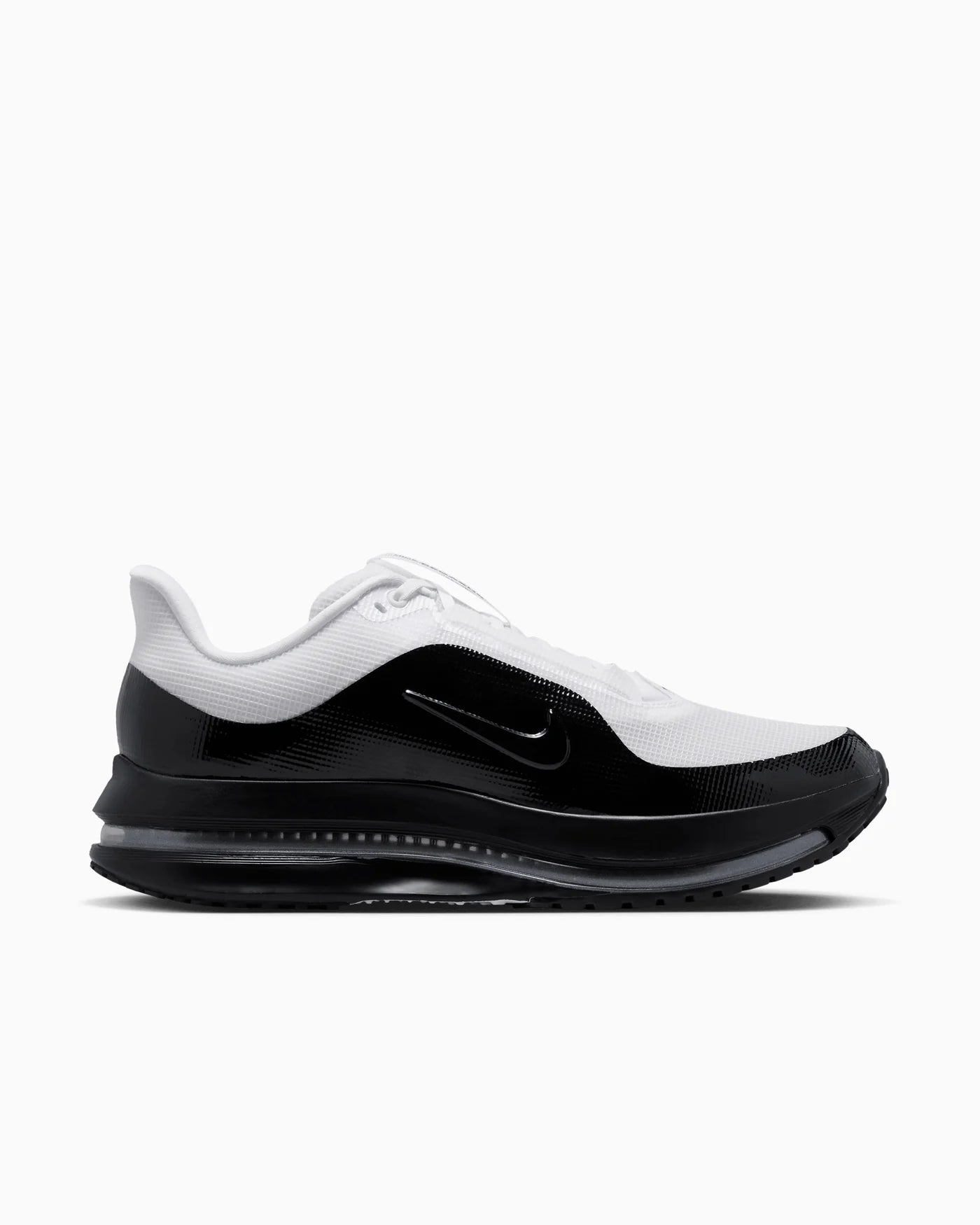 Nike Air Zoom Pegasus Premium SP White Black