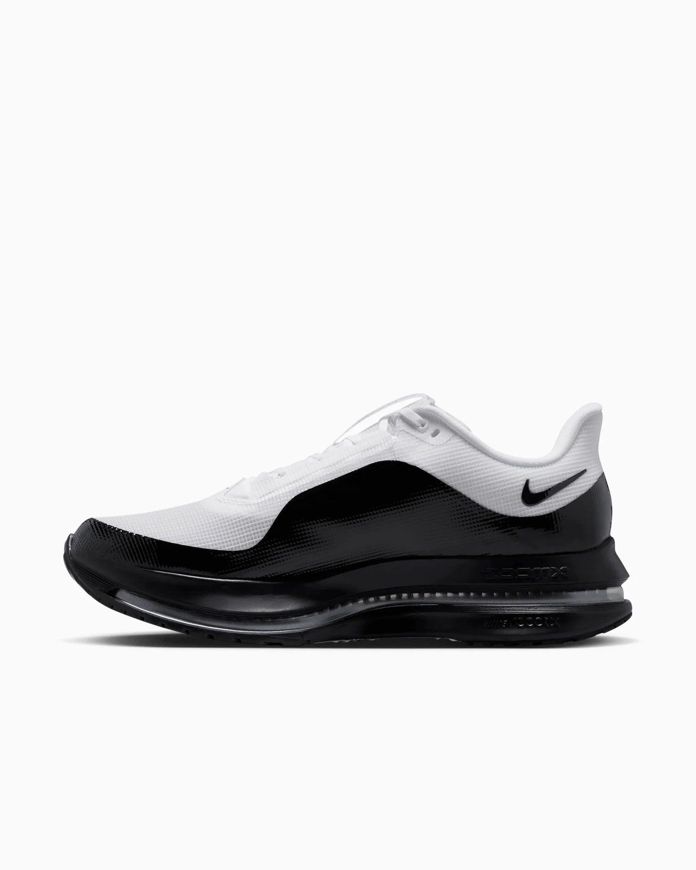 Nike Air Zoom Pegasus Premium SP White Black