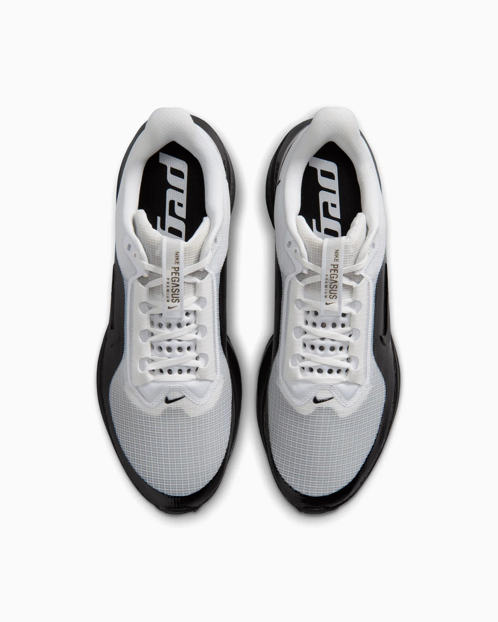 Nike Air Zoom Pegasus Premium SP White Black