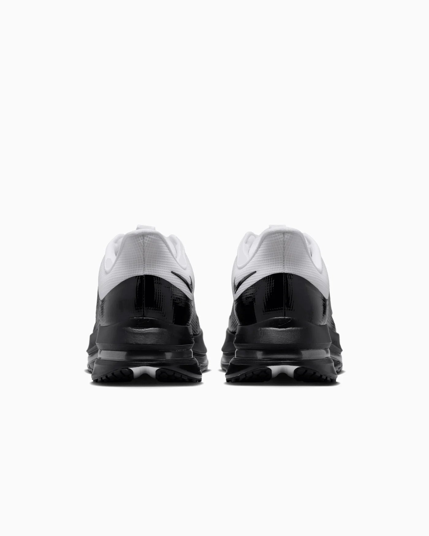 Nike Air Zoom Pegasus Premium SP White Black