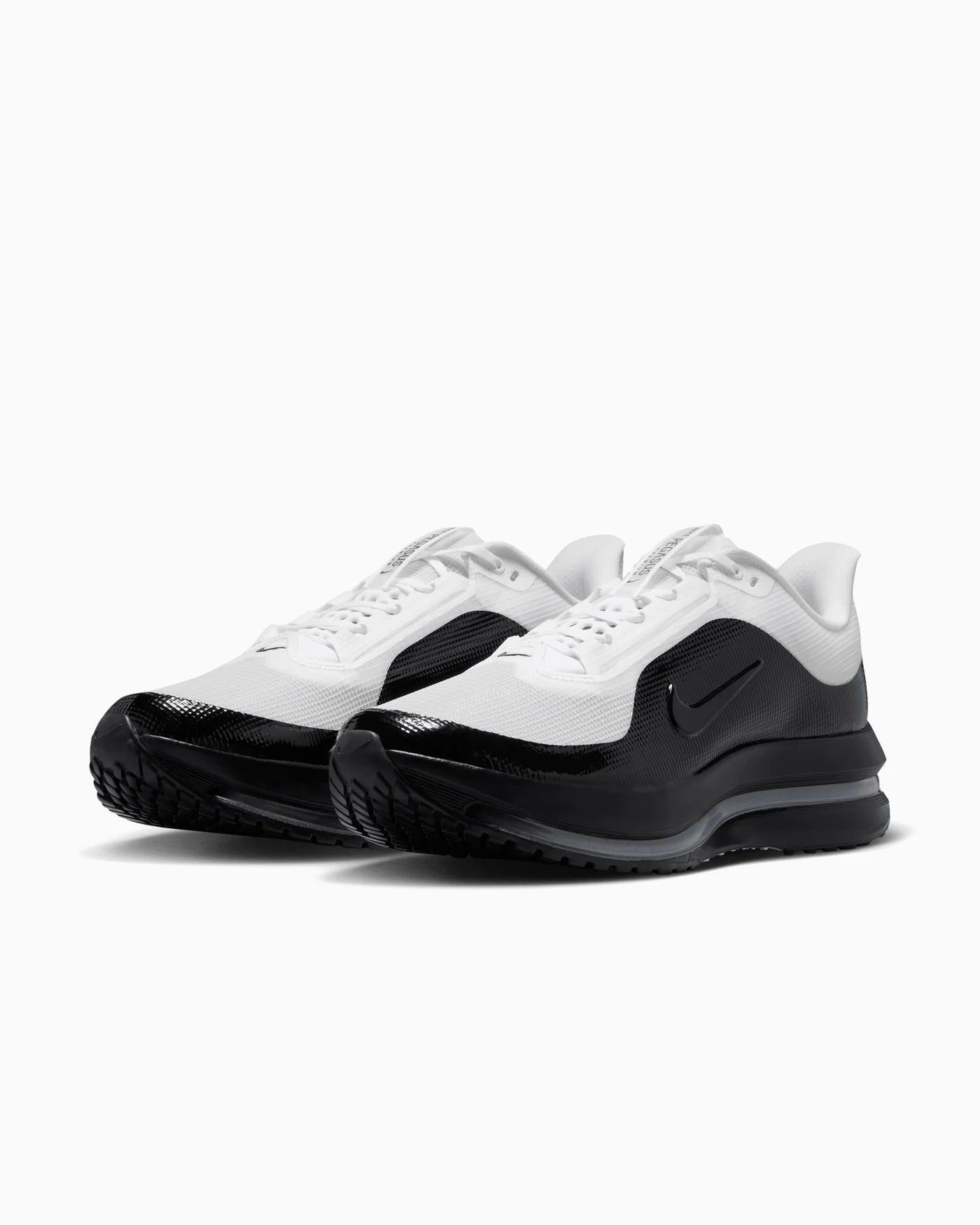 Nike Air Zoom Pegasus Premium SP White Black