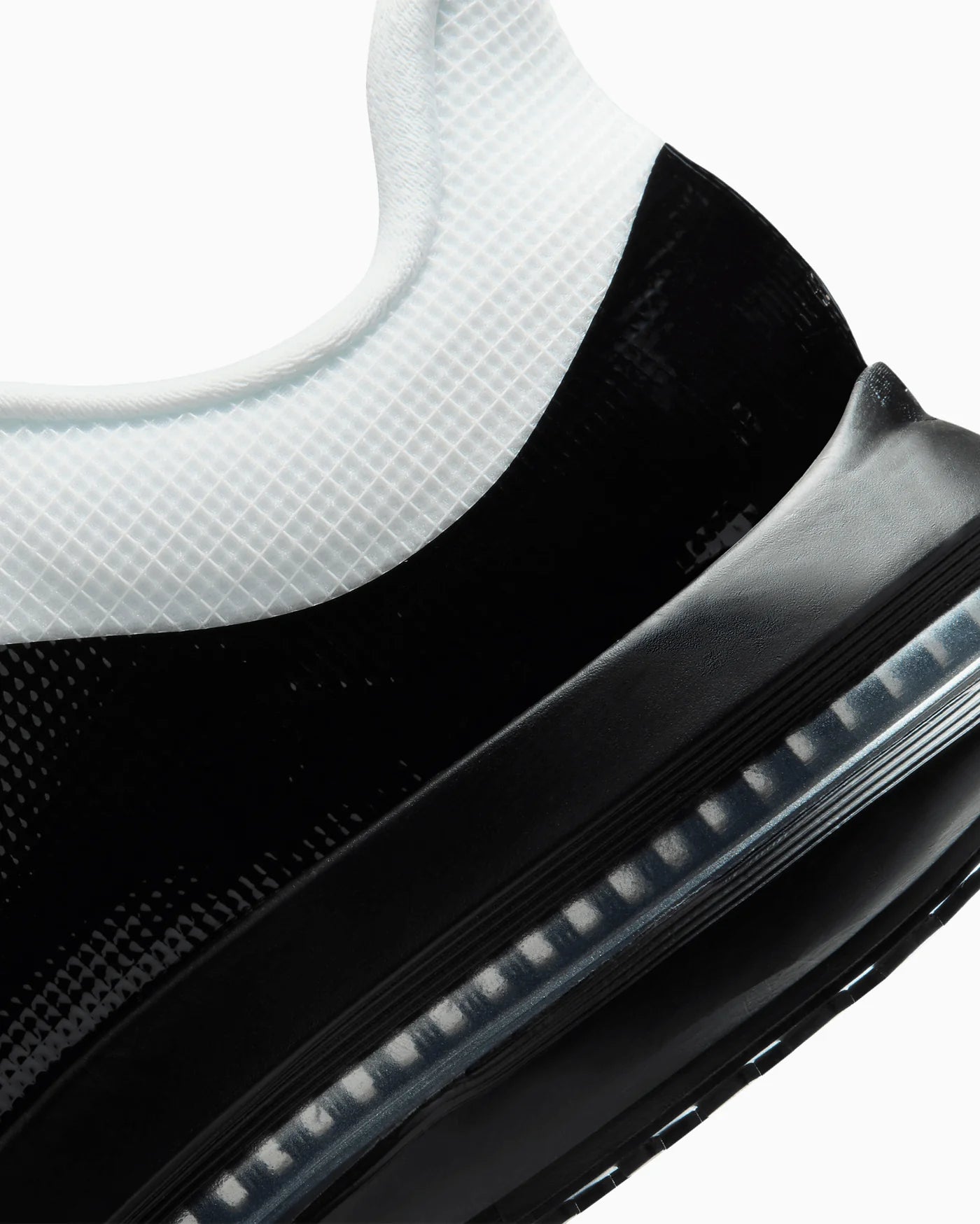 Nike Air Zoom Pegasus Premium SP White Black