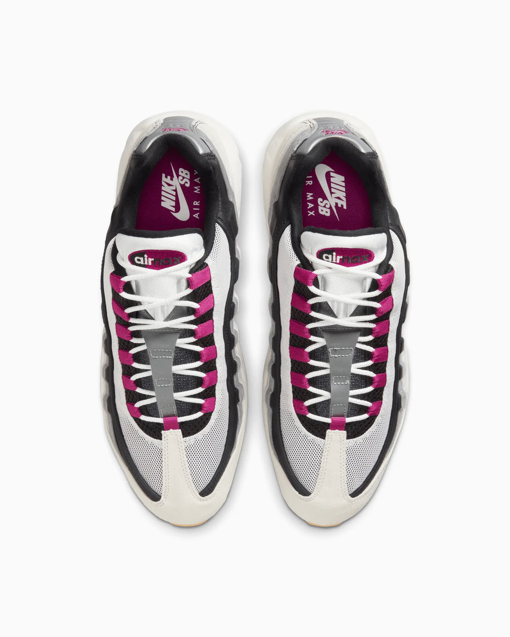 Nike Air Max 95 SB Cactus Flower