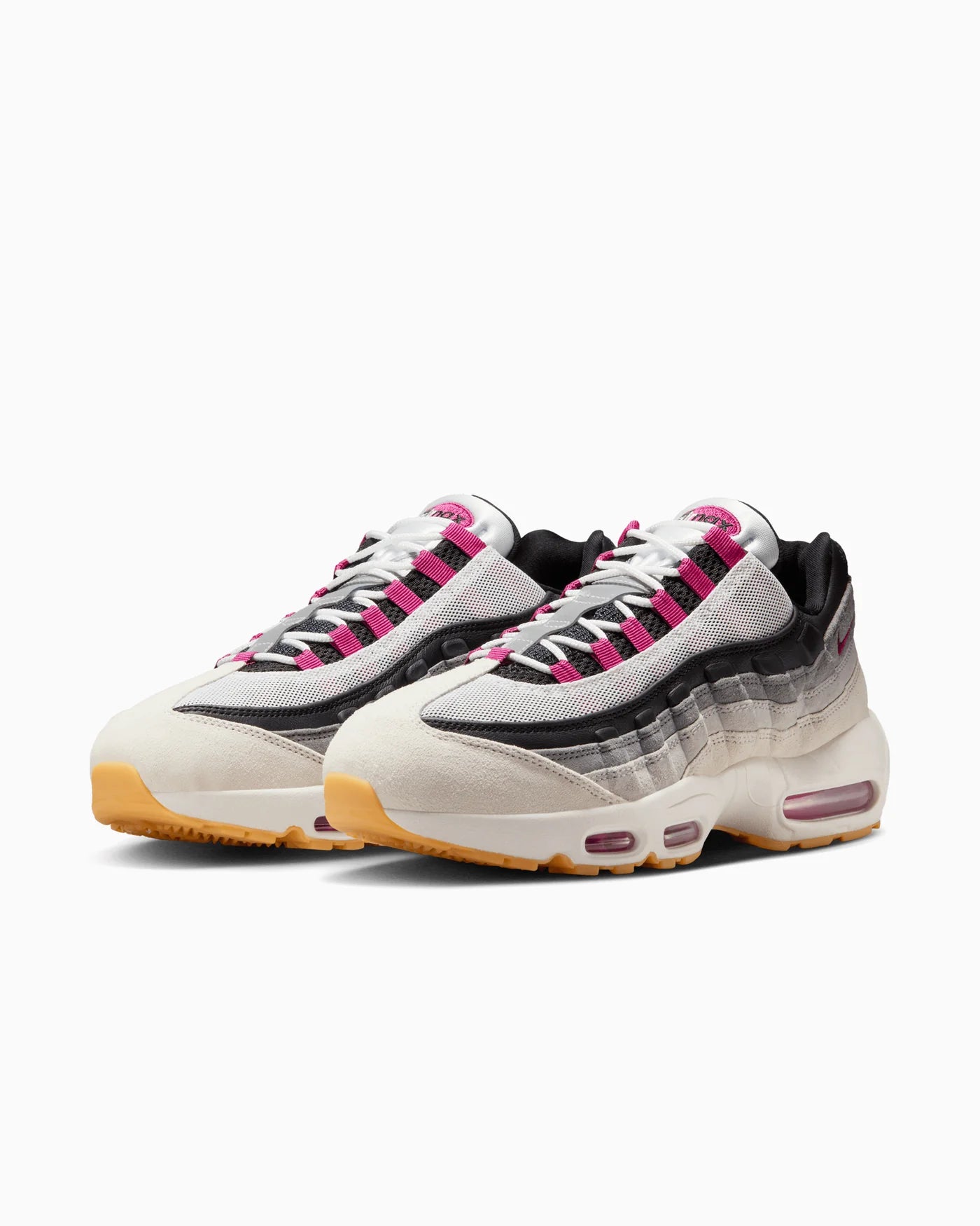 Nike Air Max 95 SB Cactus Flower
