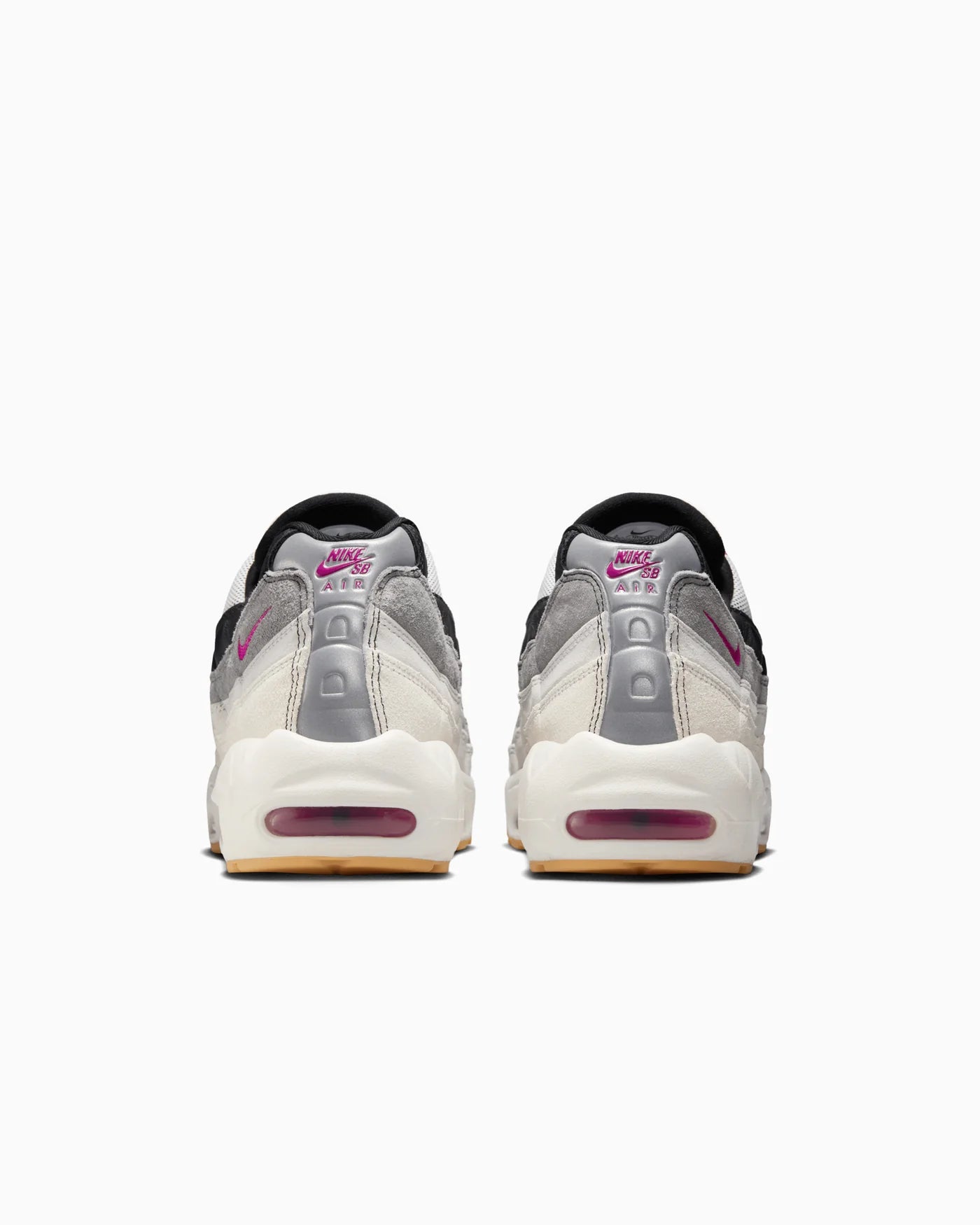 Nike Air Max 95 SB Cactus Flower