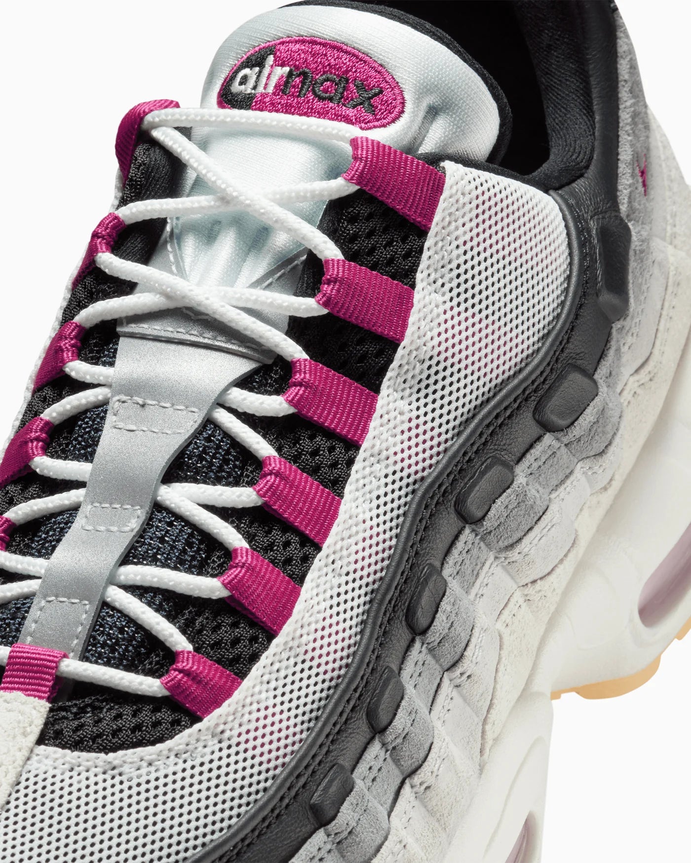 Nike Air Max 95 SB Cactus Flower