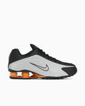 Nike Shox R4 Bright Mandarin