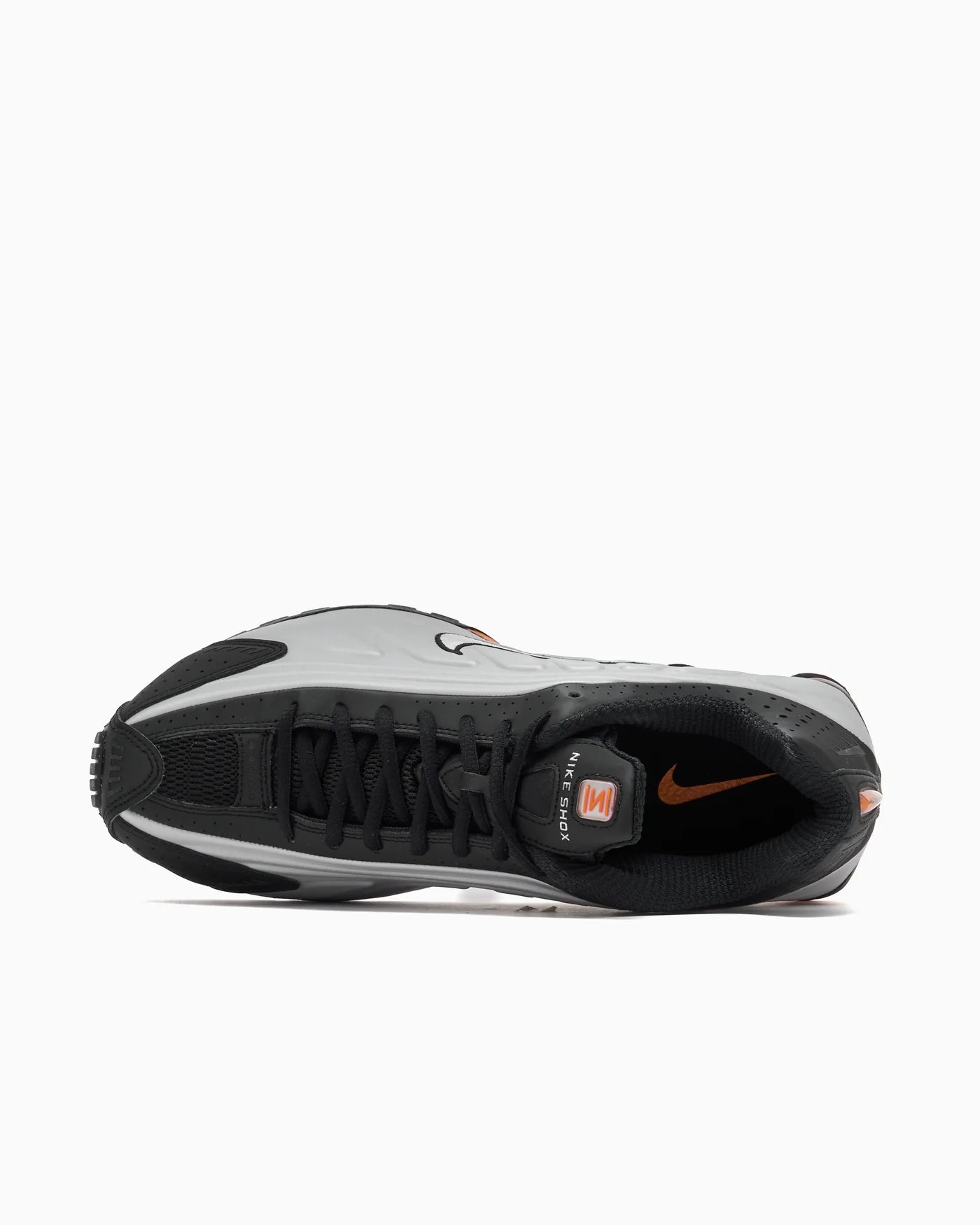 Nike Shox R4 Bright Mandarin