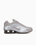 Nike Shox R4 Cave Stone