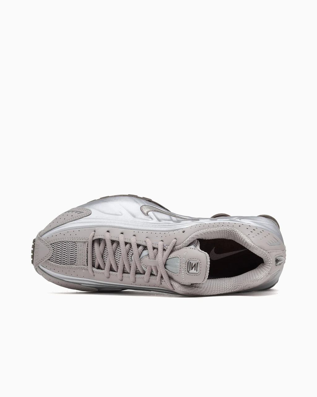 Nike Shox R4 Cave Stone