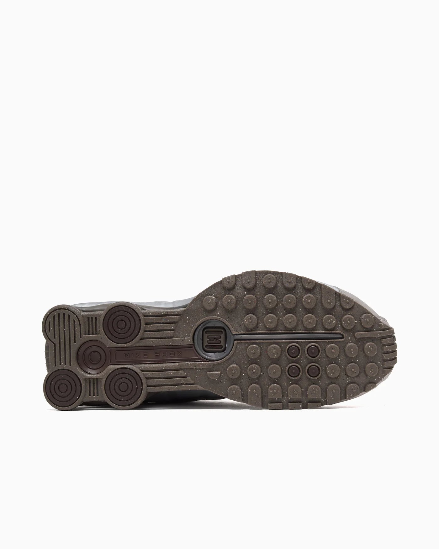 Nike Shox R4 Cave Stone