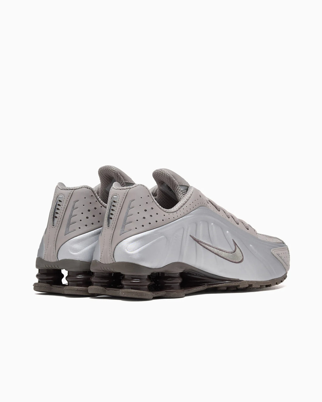 Nike Shox R4 Cave Stone