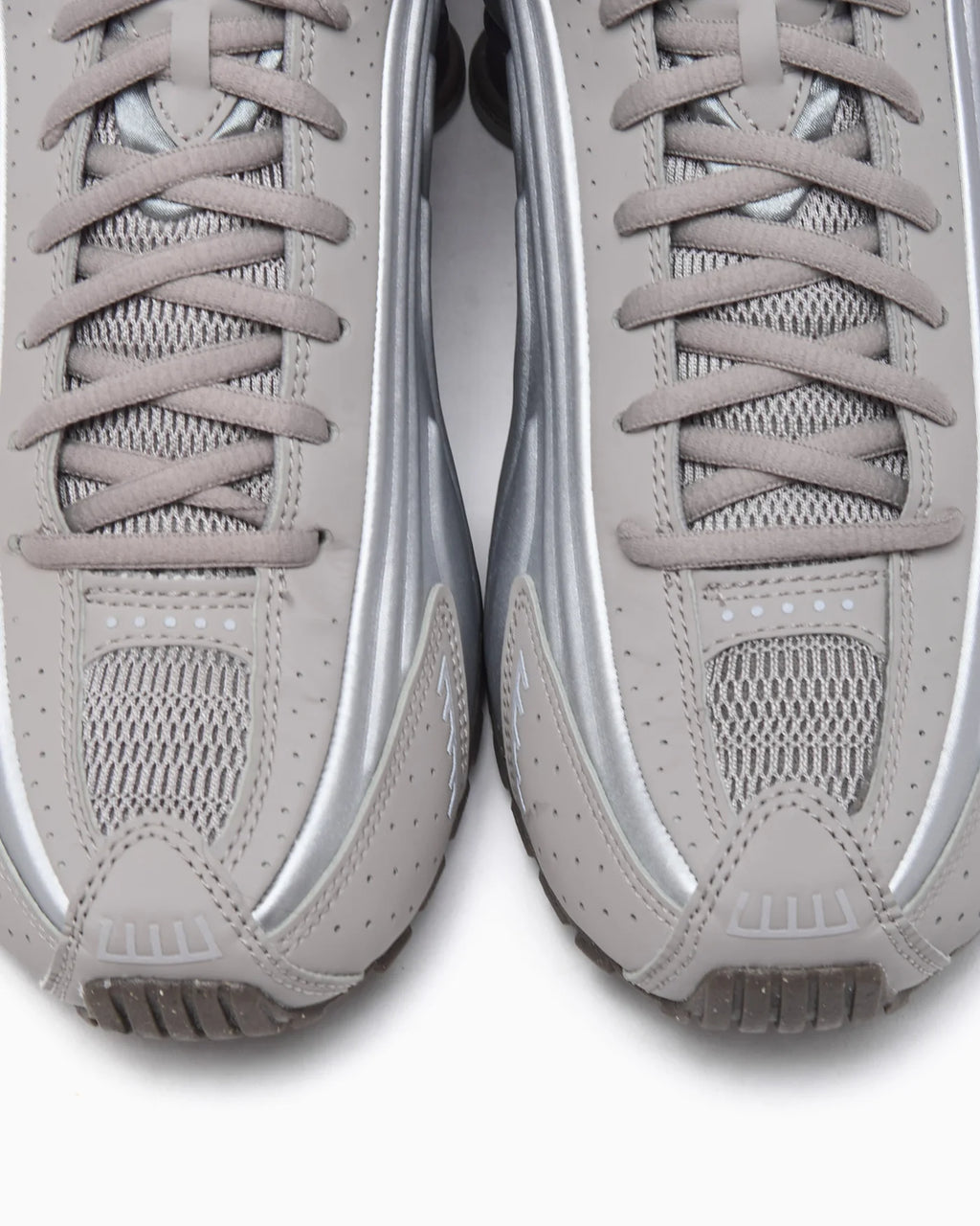 Nike Shox R4 Cave Stone