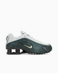 Nike Shox R4 Abete Nero