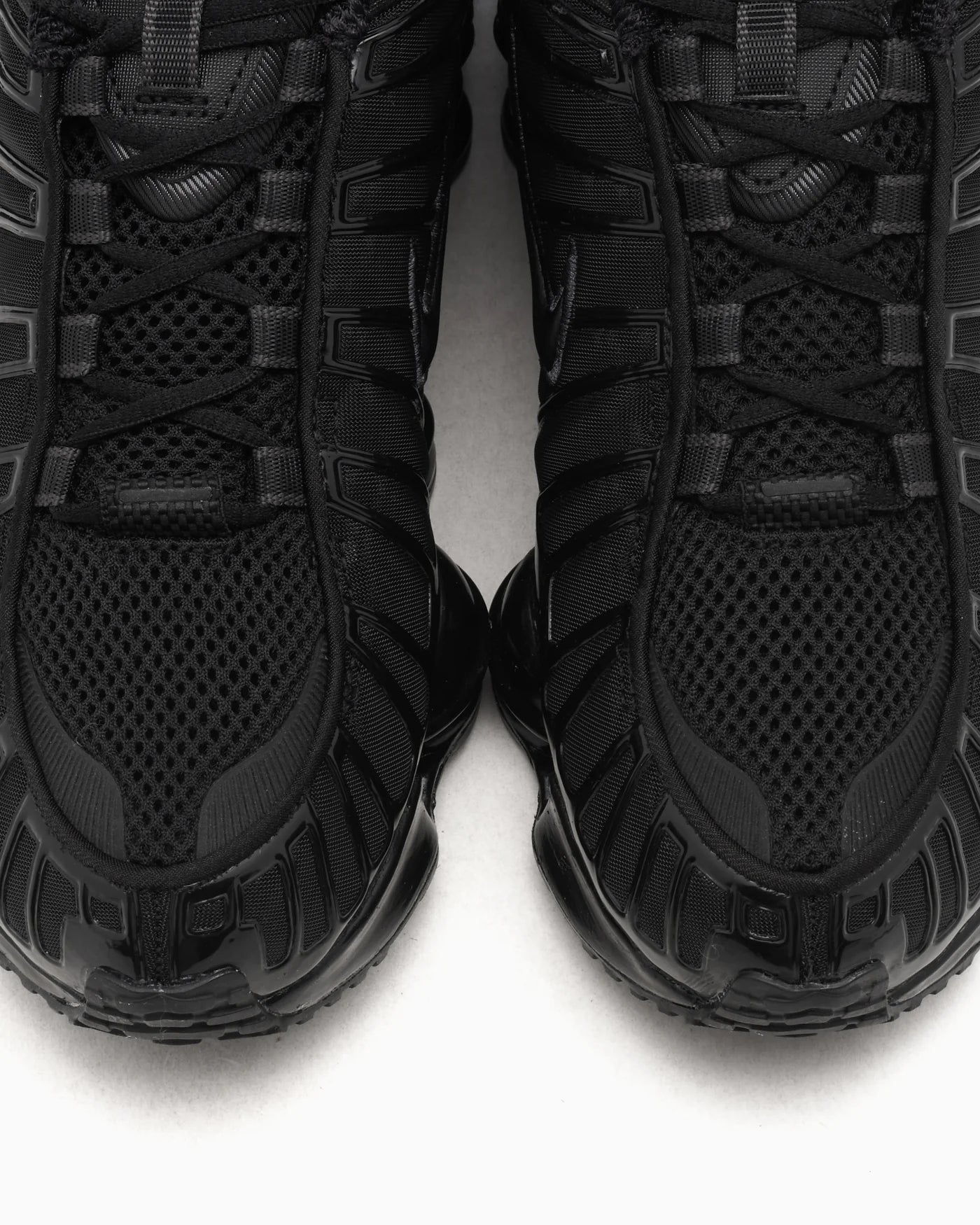 Nike Shox TL Black Metallic Hematite