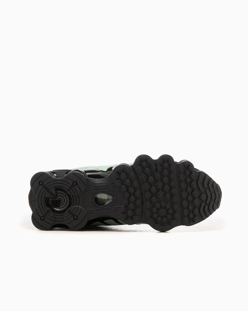 Nike Shox TL Vapor Green Black
