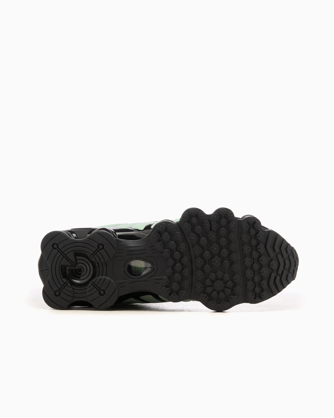 Nike Shox TL Vapor Green Black