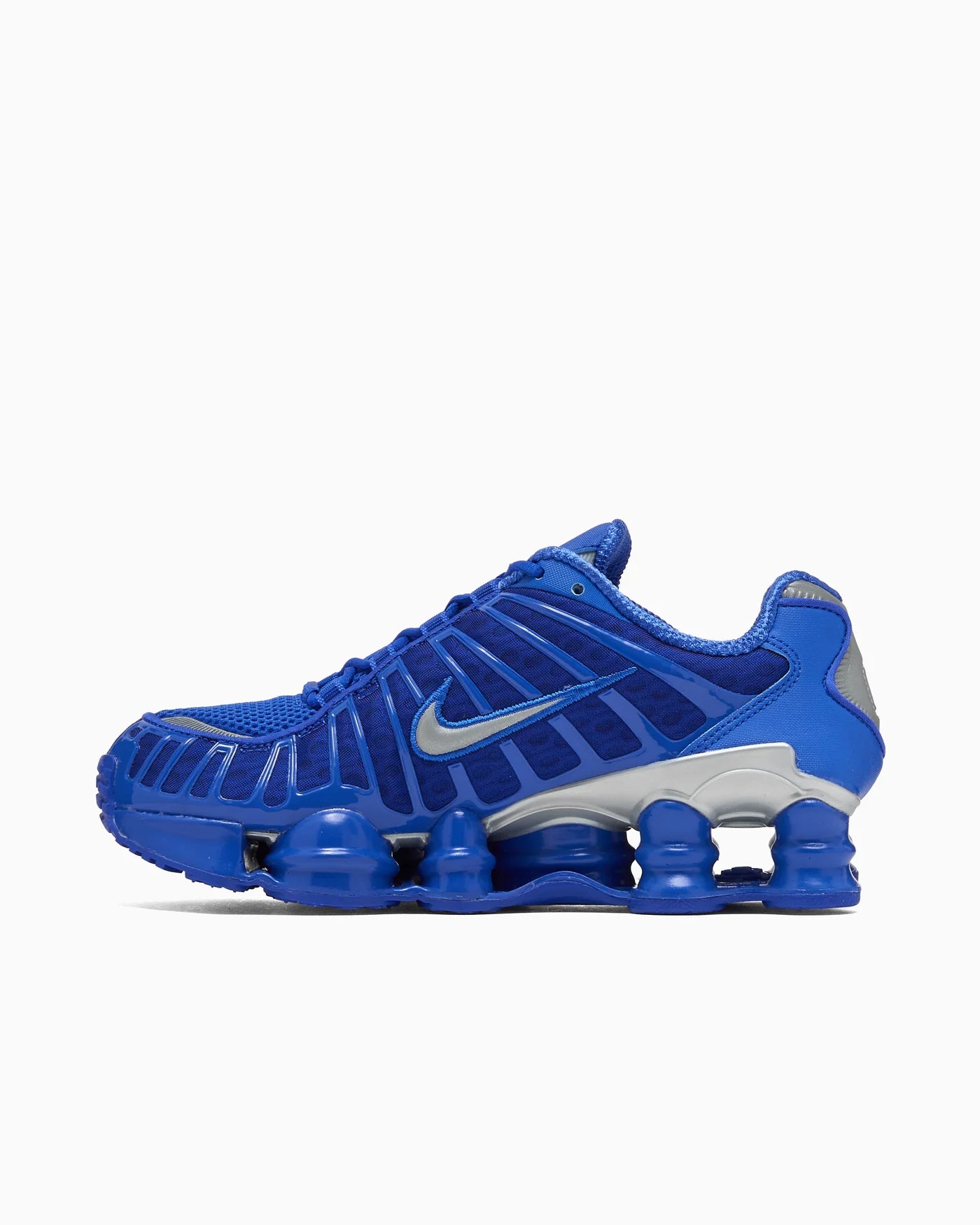 Nike Shox TL Hyper Royal