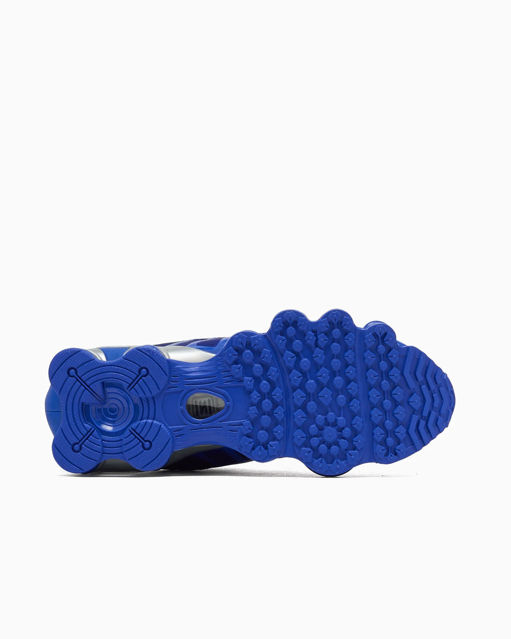 Nike Shox TL Hyper Royal