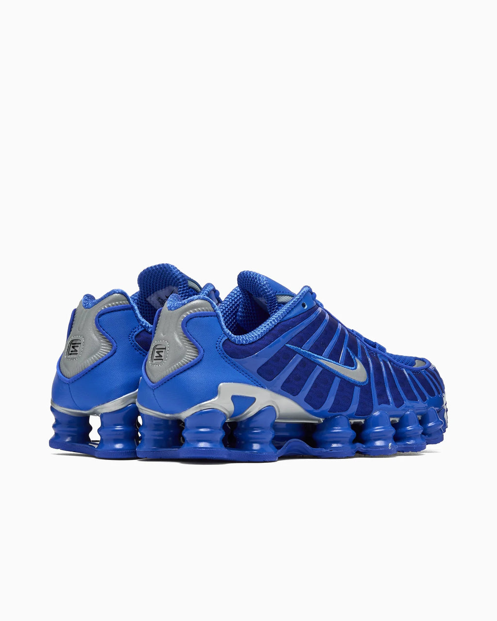 Nike Shox TL Hyper Royal