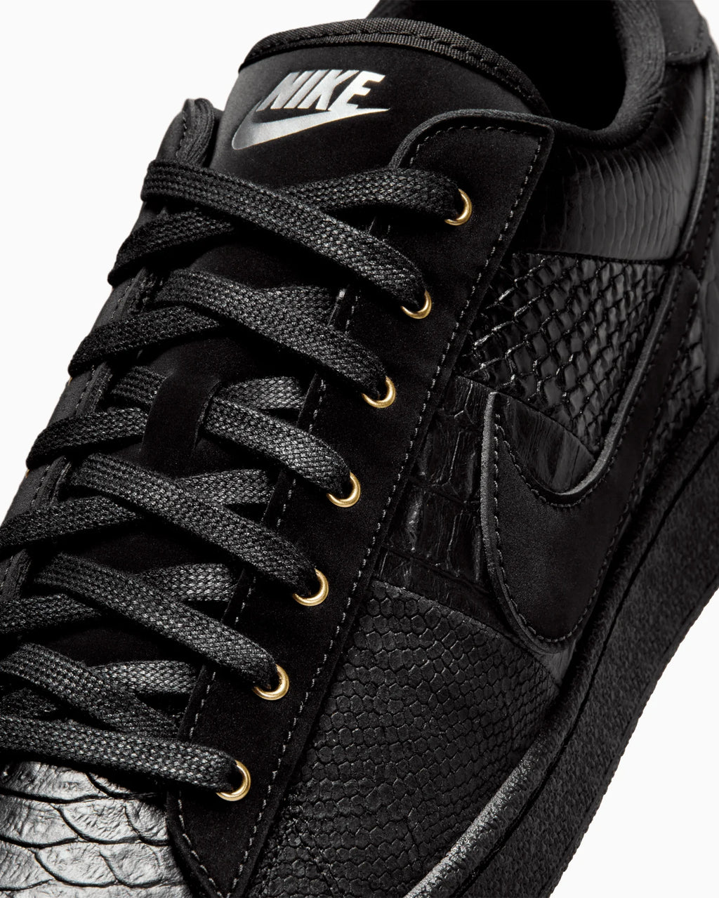Nike Tennis Classic CS PRM WTCH BND Black