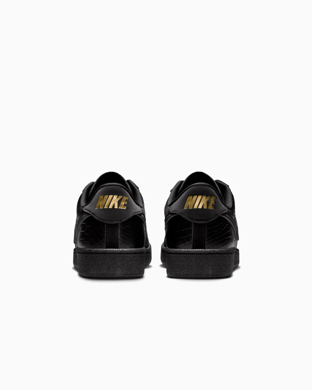 Nike Tennis Classic CS PRM WTCH BND Black