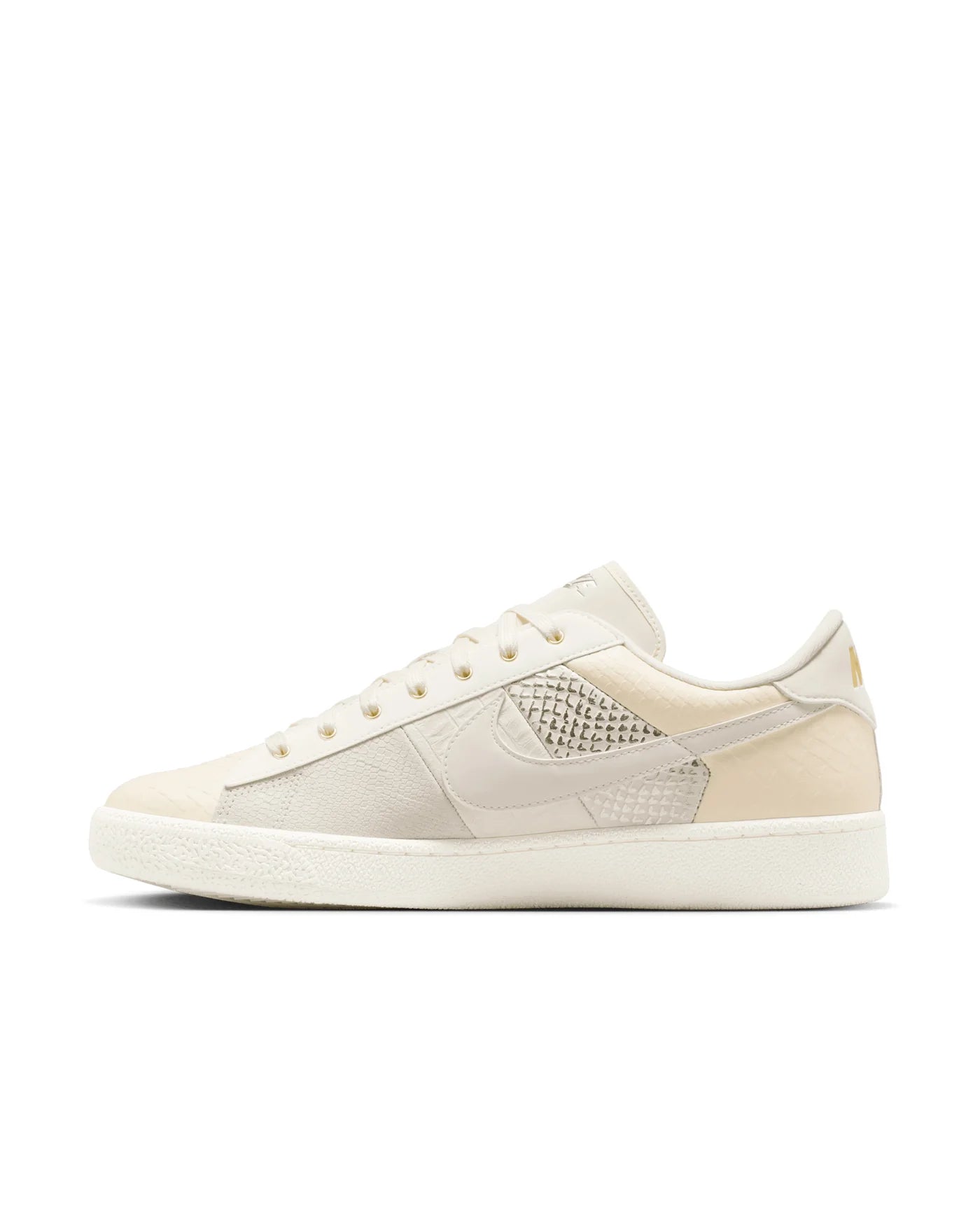 Nike Tennis Classic CS PRM WTCH BND Pale Ivory