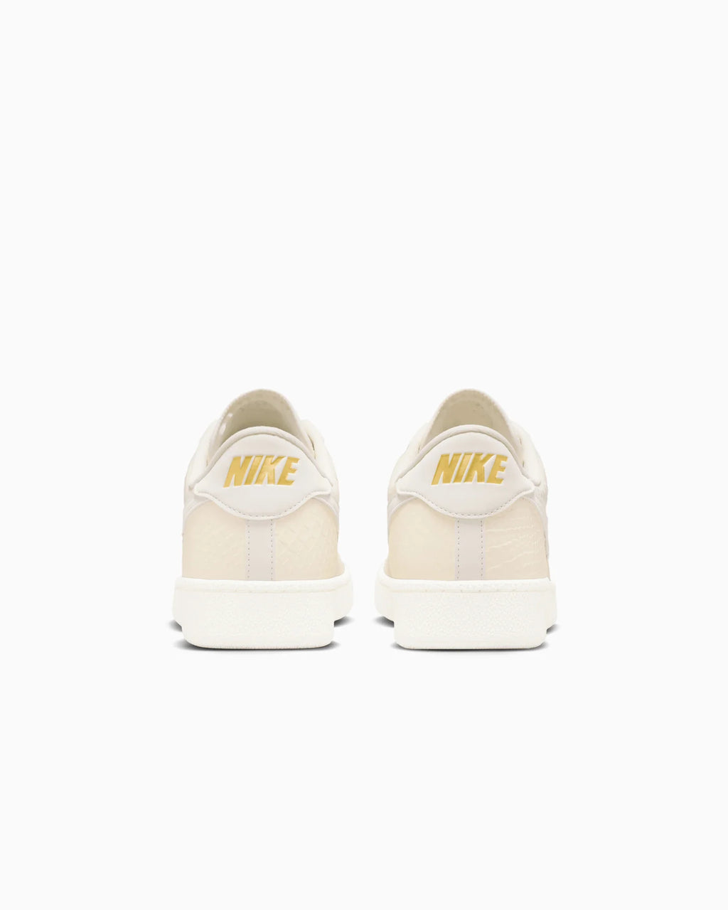 Nike Tennis Classic CS PRM WTCH BND Pale Ivory