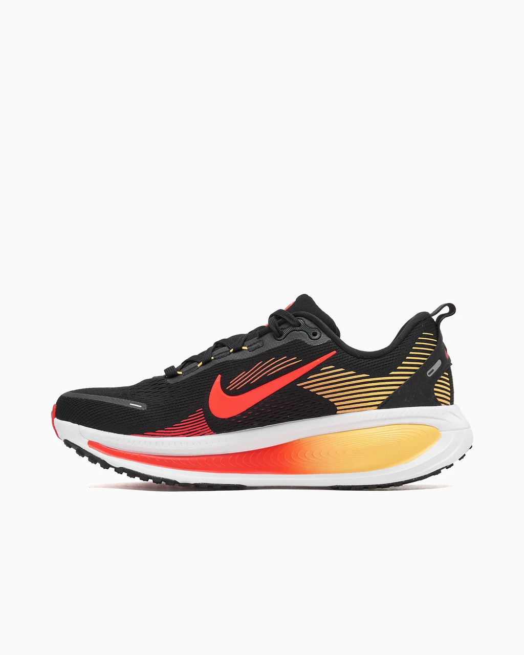 Nike Vomero 18 Black Crimson Topaz Gold