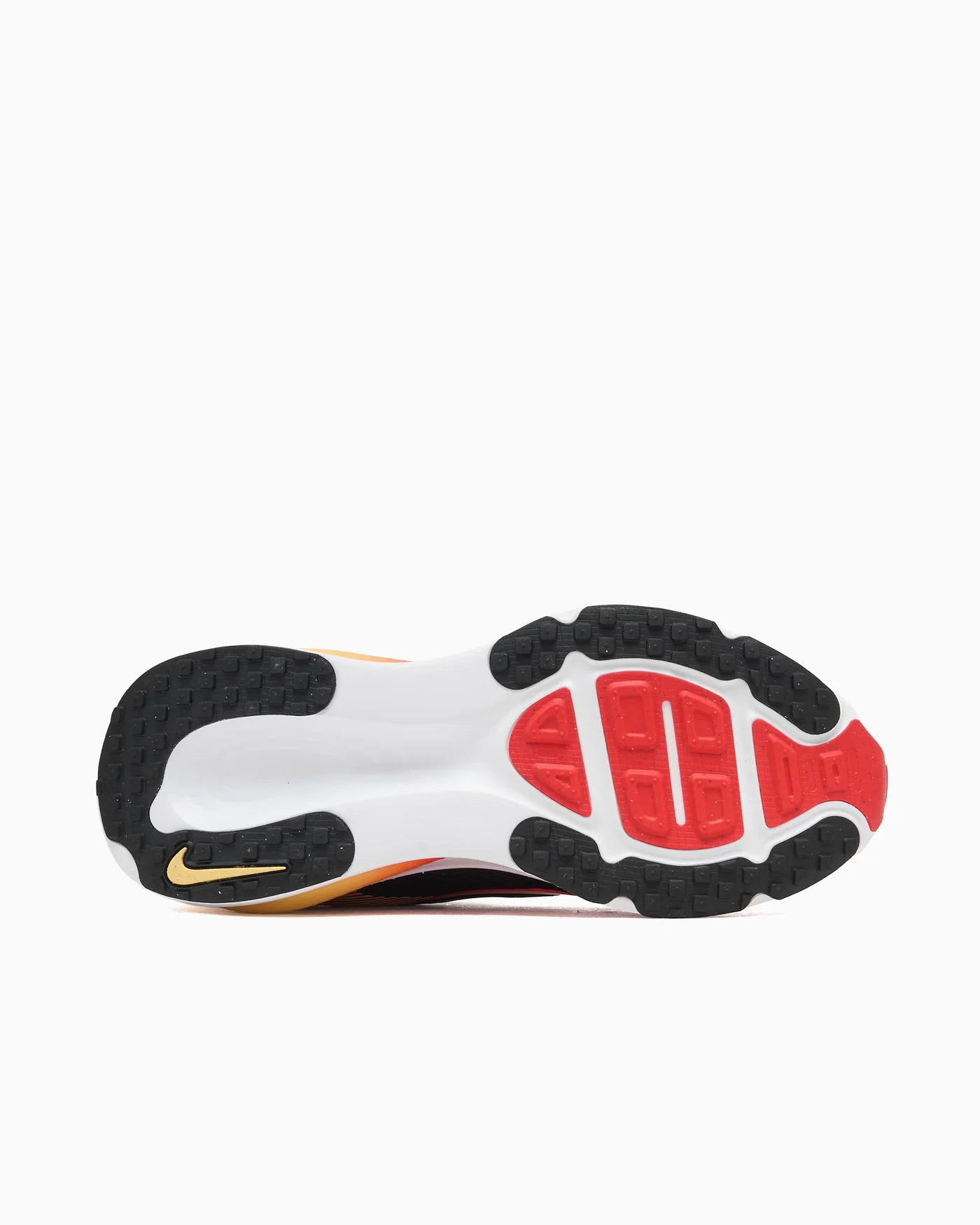Nike Vomero 18 Black Crimson Topaz Gold