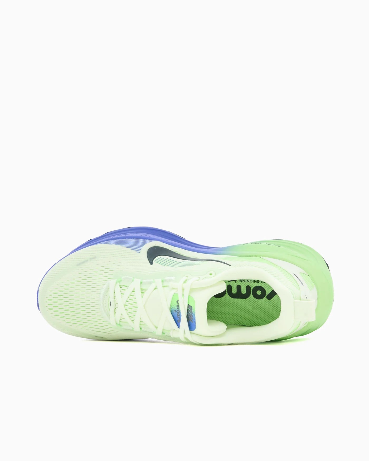 Nike Vomero 18 Volt Tint Sapphire