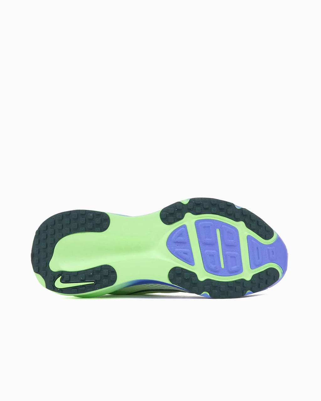 Nike Vomero 18 Volt Tint Sapphire