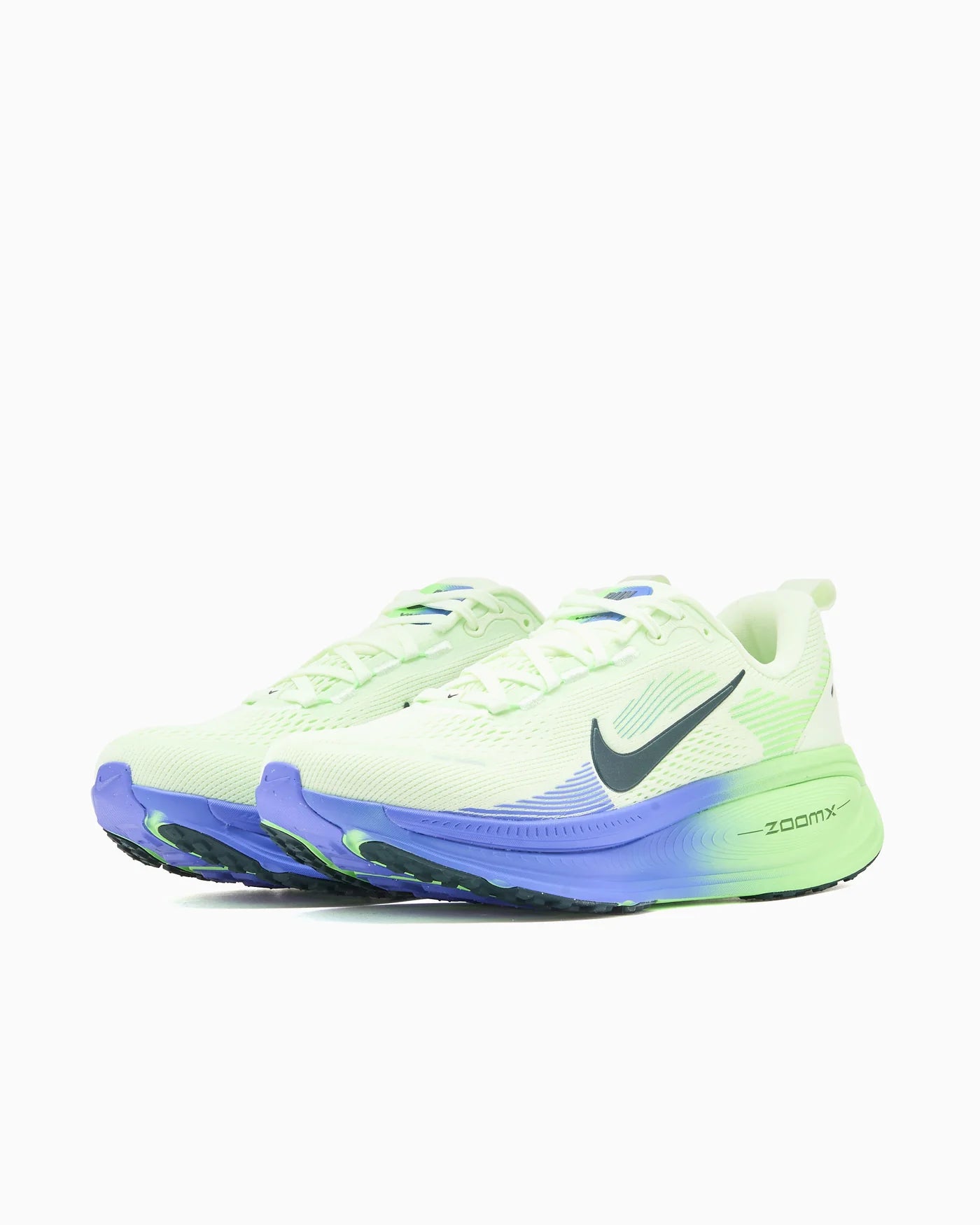 Nike Vomero 18 Volt Tint Sapphire