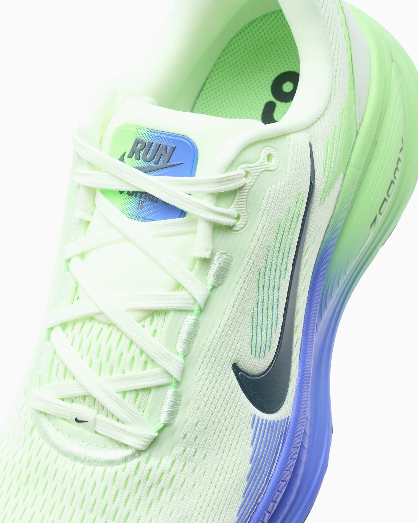 Nike Vomero 18 Volt Tint Sapphire