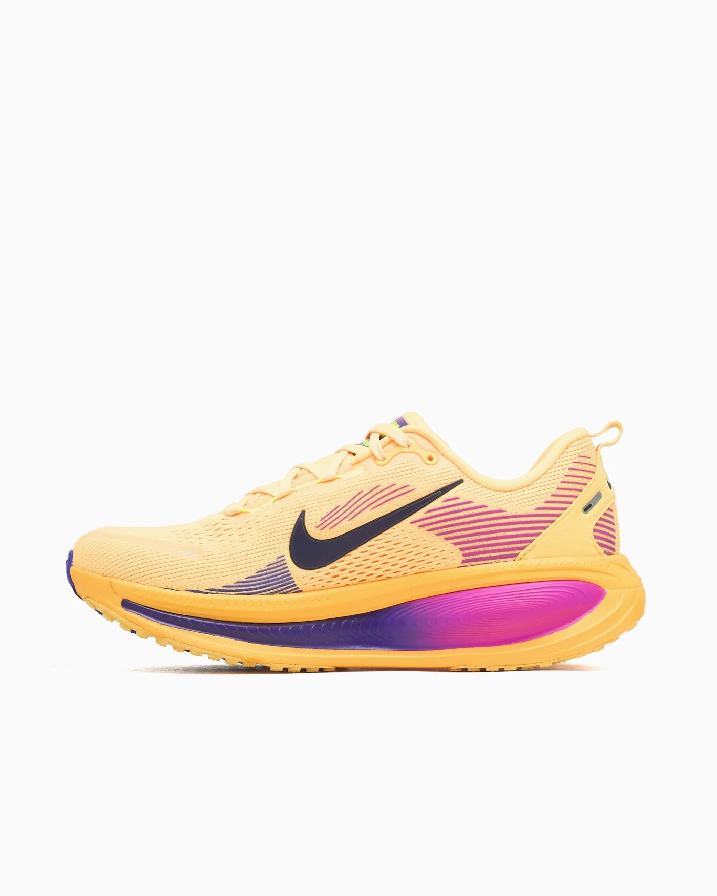 Nike Vomero 18 Citron Pulse Laser Orange