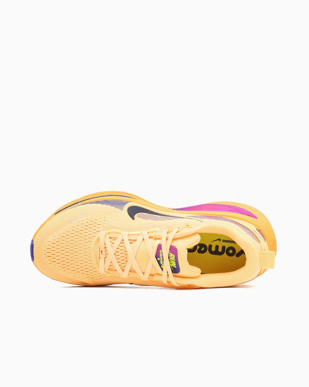 Nike Vomero 18 Citron Pulse Laser Orange