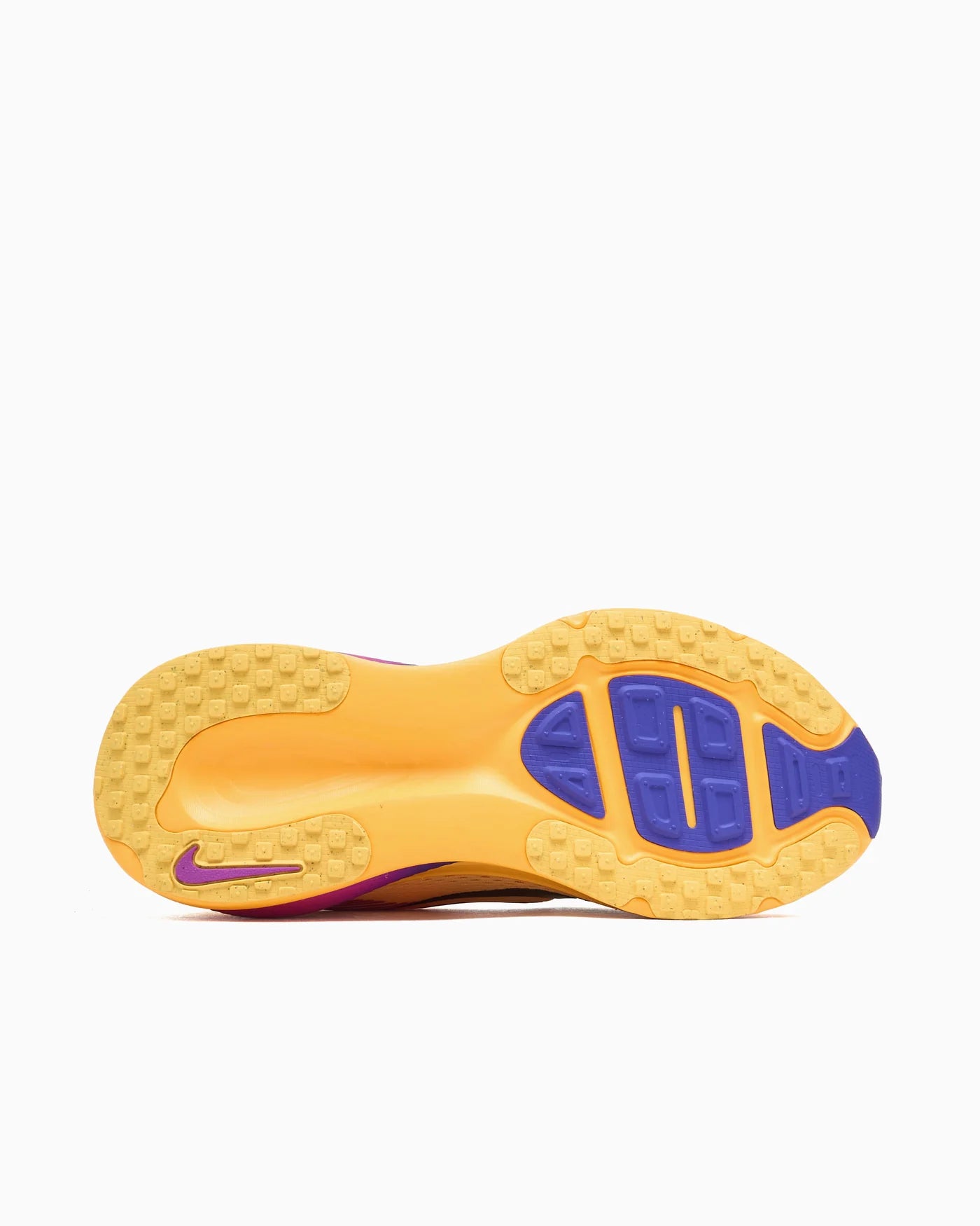 Nike Vomero 18 Citron Pulse Laser Orange