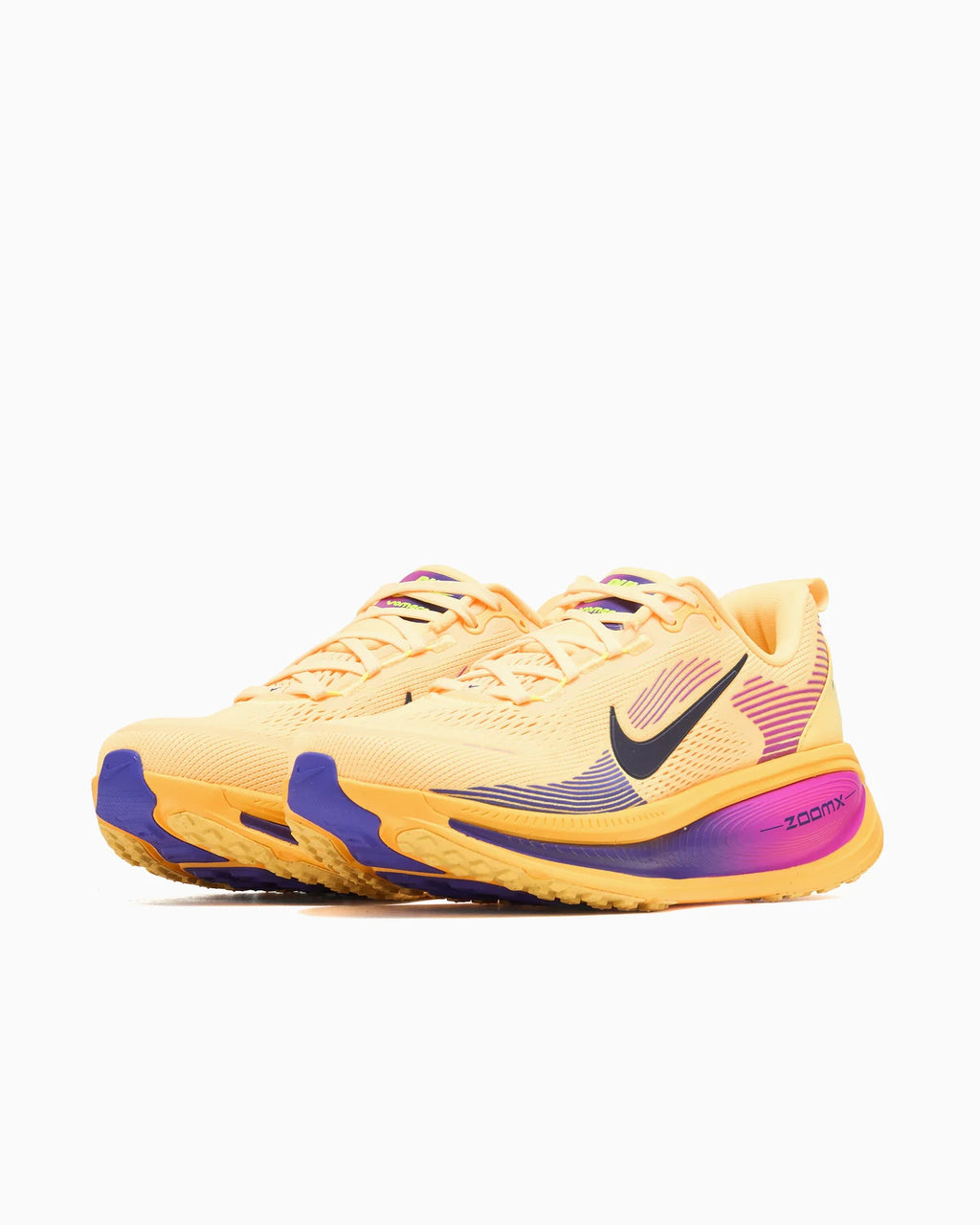 Nike Vomero 18 Citron Pulse Laser Orange