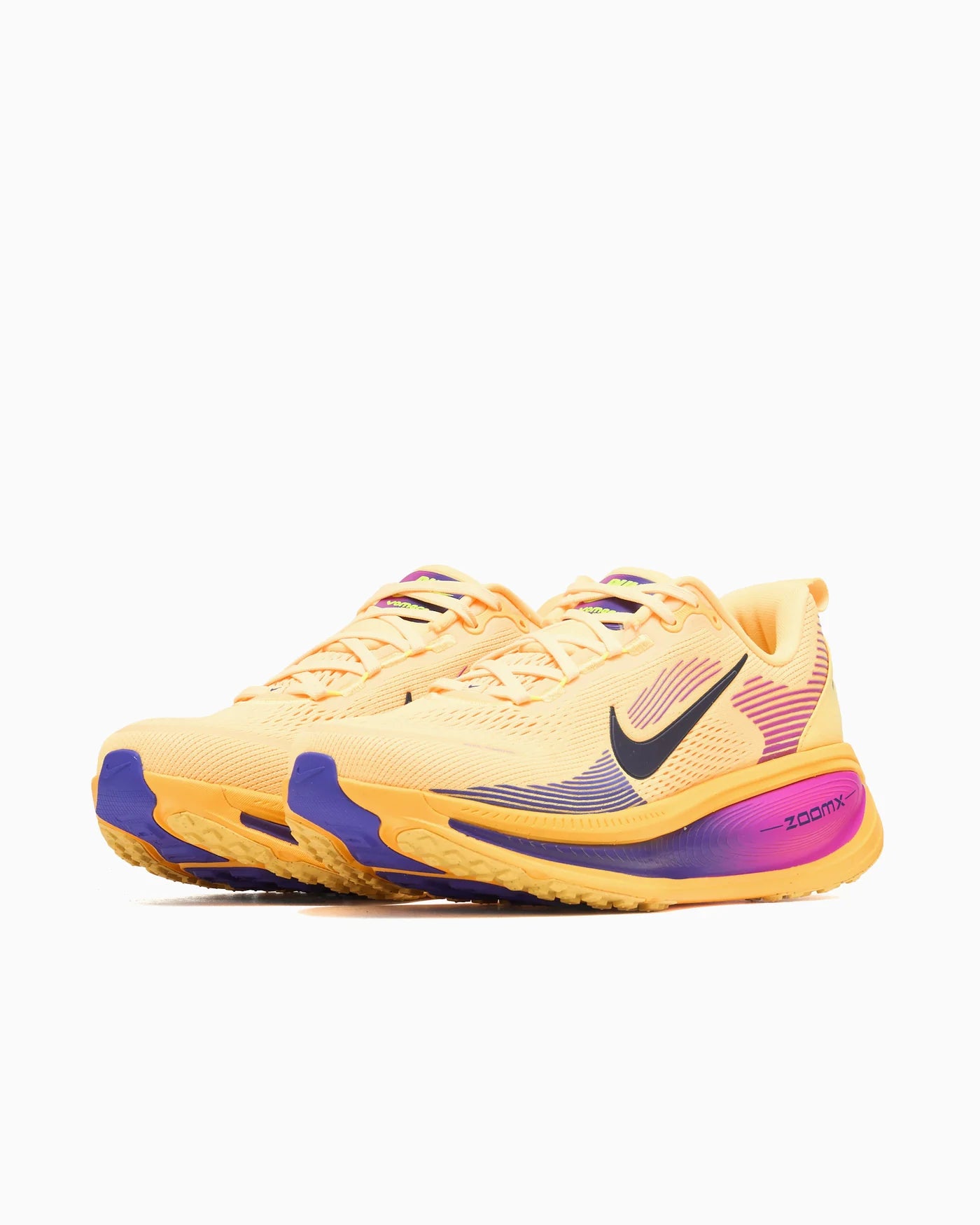 Nike Vomero 18 Citron Pulse Laser Orange