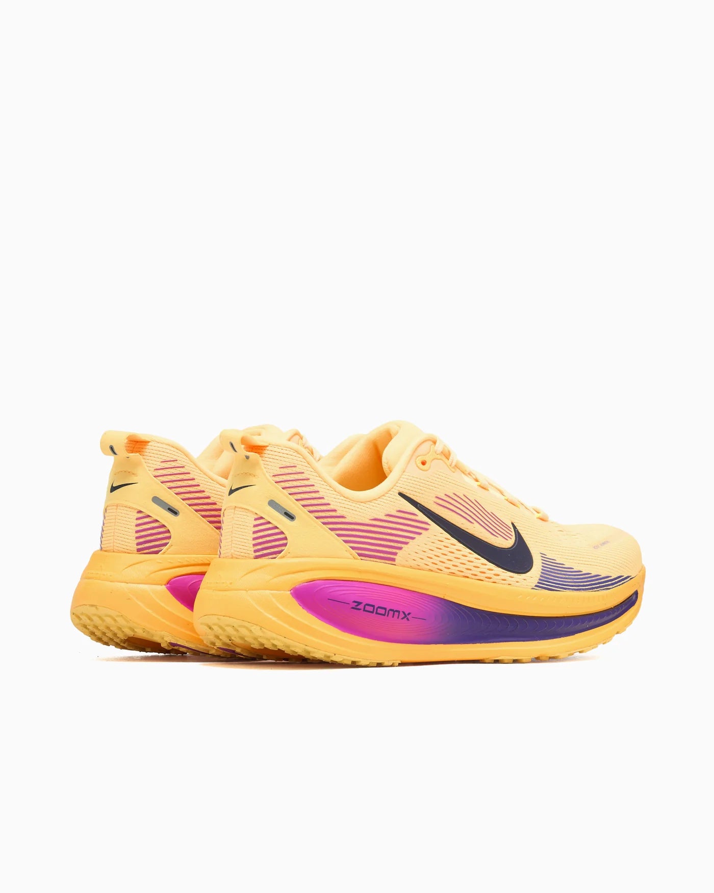 Nike Vomero 18 Citron Pulse Laser Orange