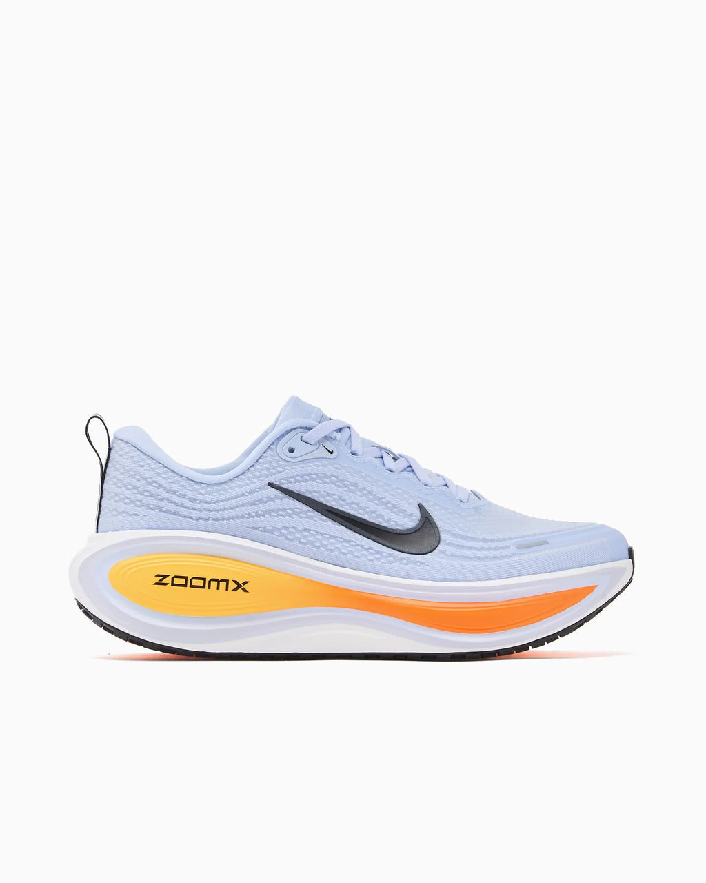Nike Vomero Plus Hydrogen Blue Total Orange