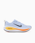 Nike Vomero Plus Hydrogen Blue Total Orange