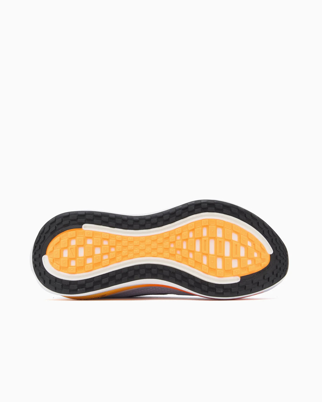 Nike Vomero Plus Hydrogen Blue Total Orange