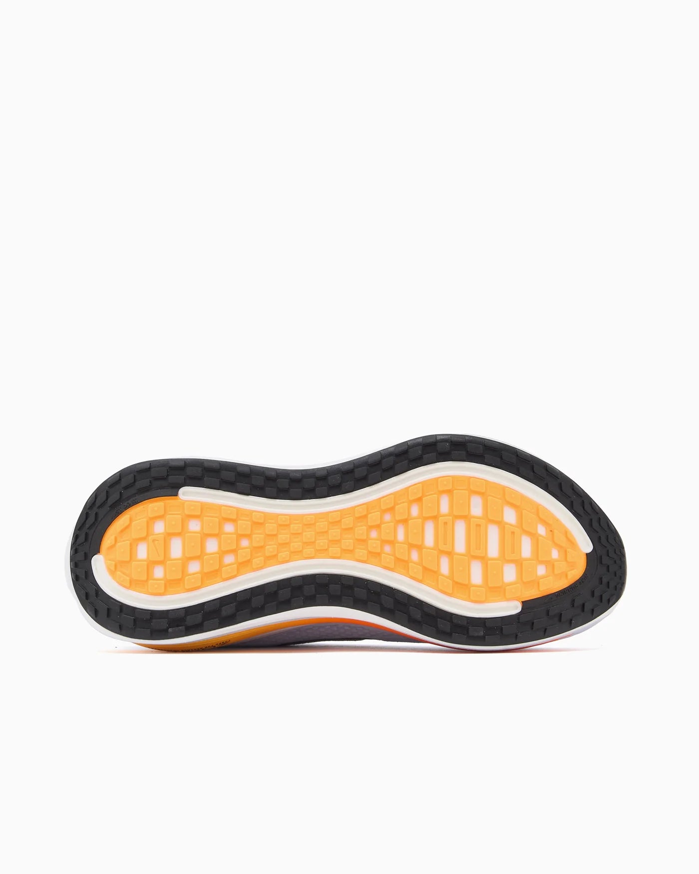Nike Vomero Plus Hydrogen Blue Total Orange