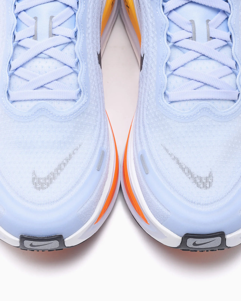 Nike Vomero Plus Hydrogen Blue Total Orange