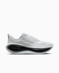 Nike Vomero Plus White Black Cool Grey