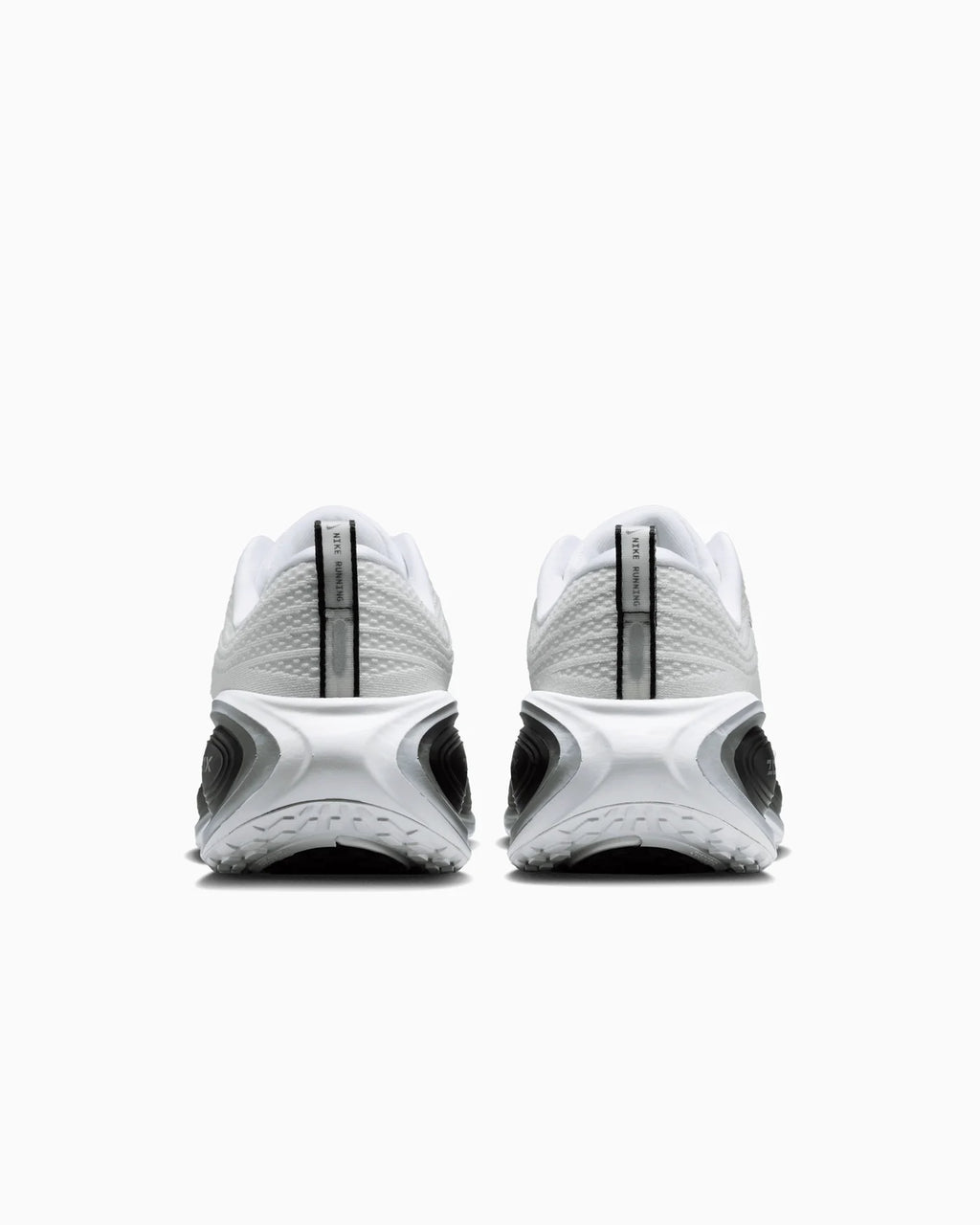 Nike Vomero Plus White Black Cool Grey